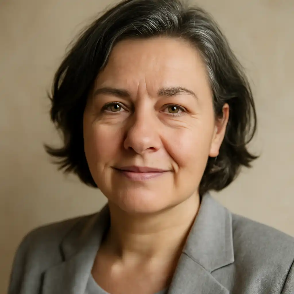 Ewa Wójcicka